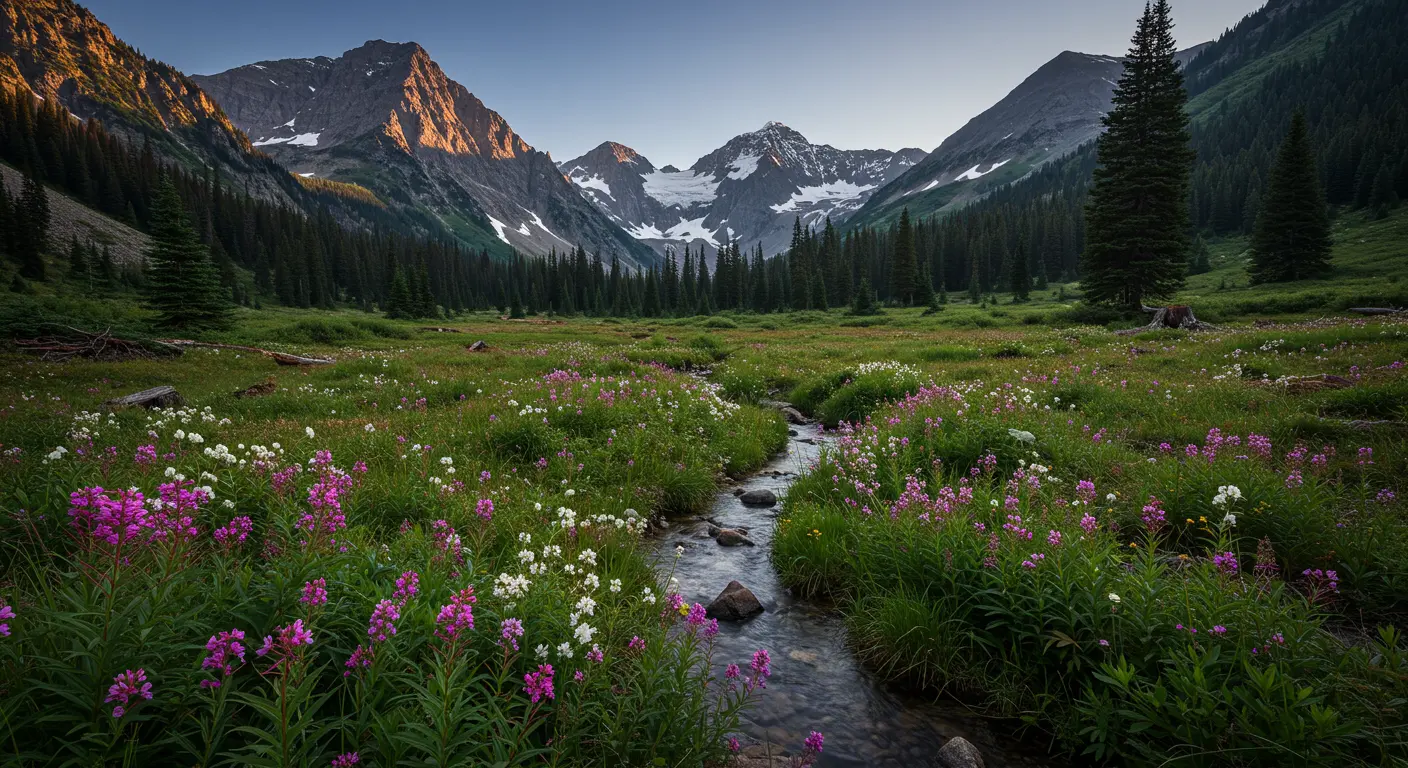 Nuclear testing impact on indigenous lands